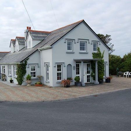 Teach An Easard Bed & Breakfast Clifden Eksteriør bilde