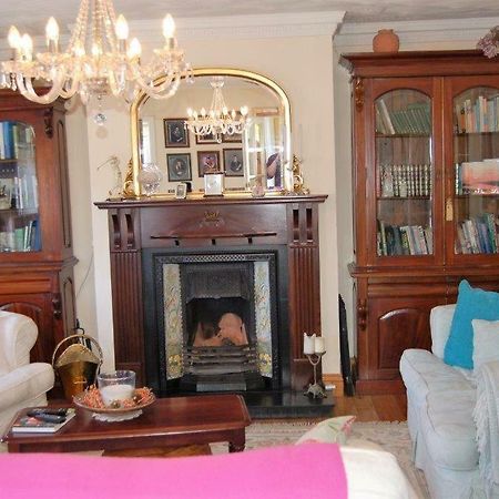 Teach An Easard Bed & Breakfast Clifden Eksteriør bilde