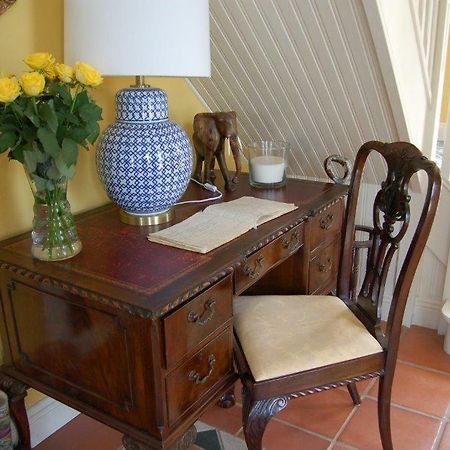 Teach An Easard Bed & Breakfast Clifden Eksteriør bilde