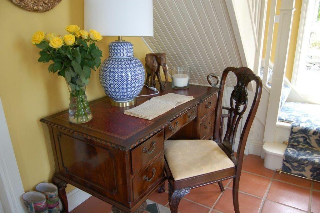 Teach An Easard Bed & Breakfast Clifden Eksteriør bilde
