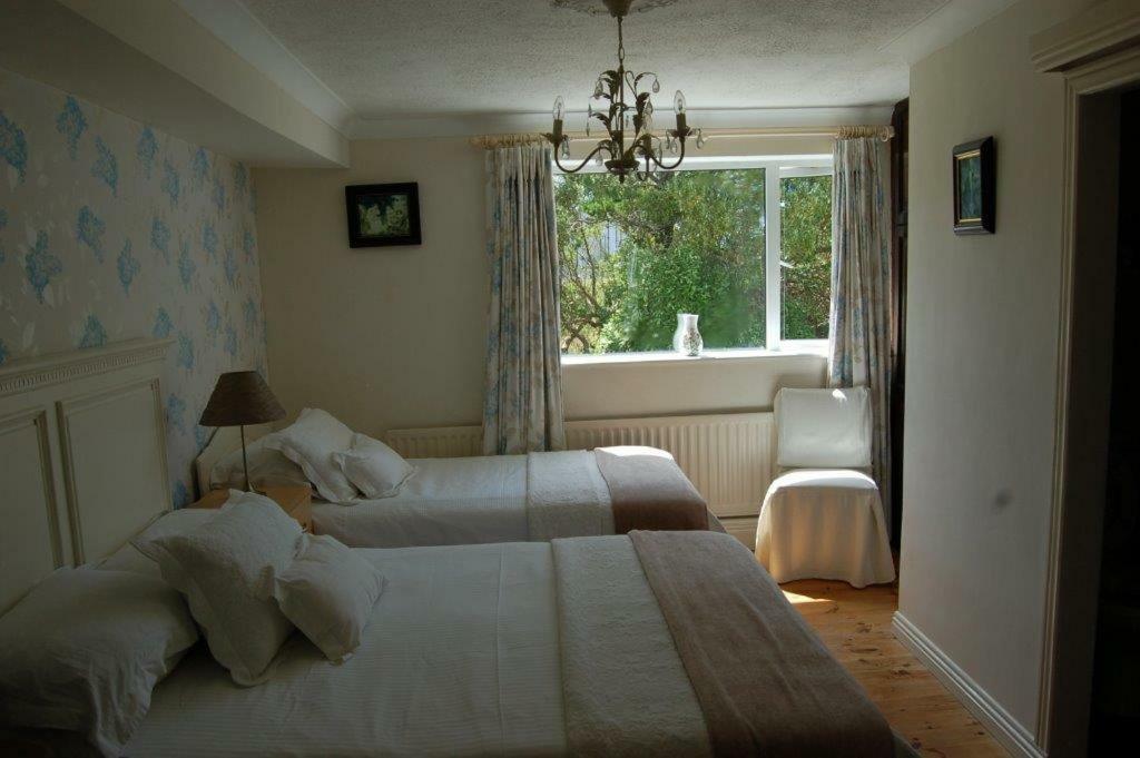 Teach An Easard Bed & Breakfast Clifden Eksteriør bilde