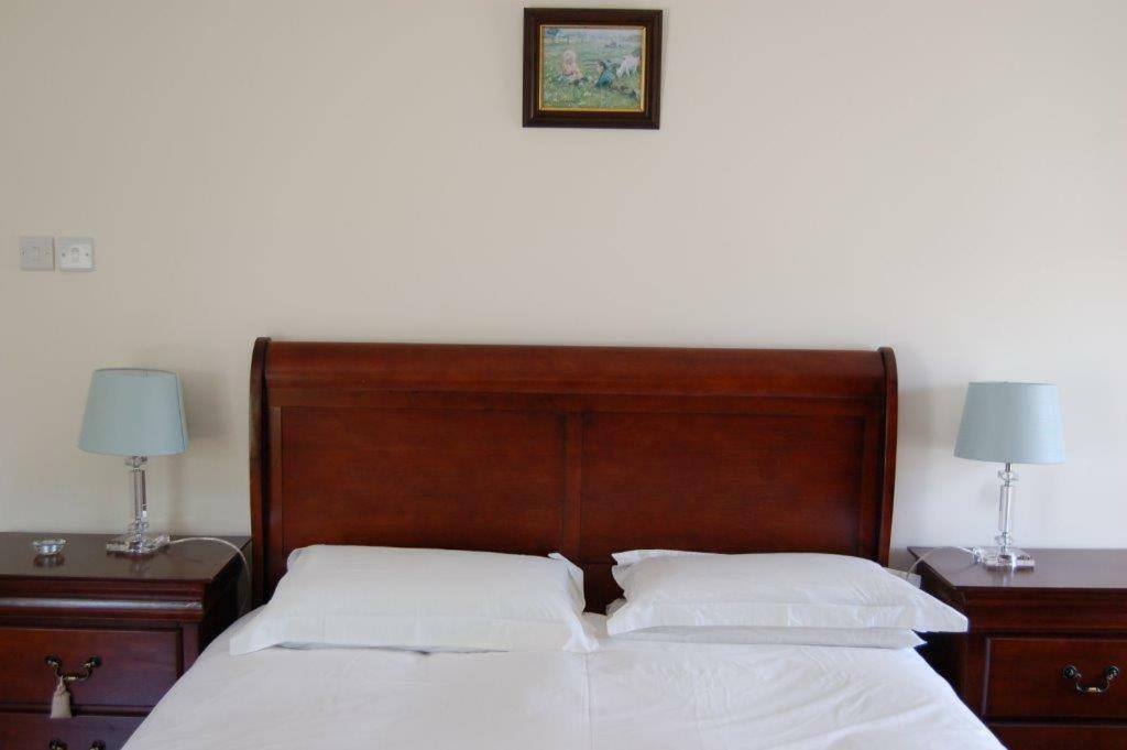 Teach An Easard Bed & Breakfast Clifden Eksteriør bilde