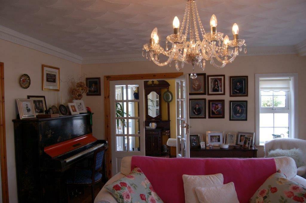 Teach An Easard Bed & Breakfast Clifden Eksteriør bilde