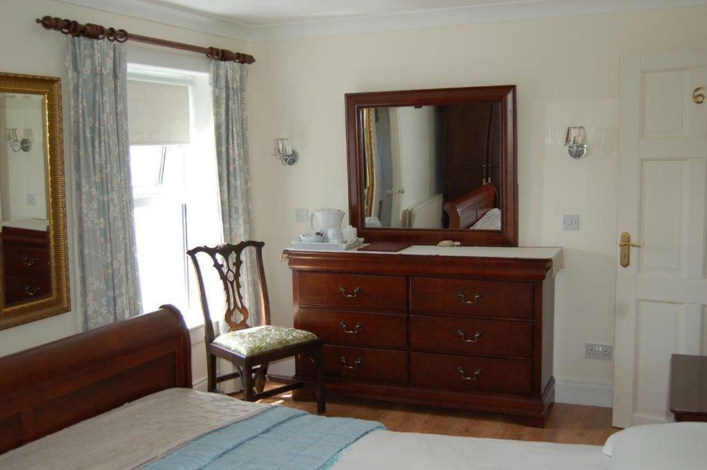 Teach An Easard Bed & Breakfast Clifden Eksteriør bilde